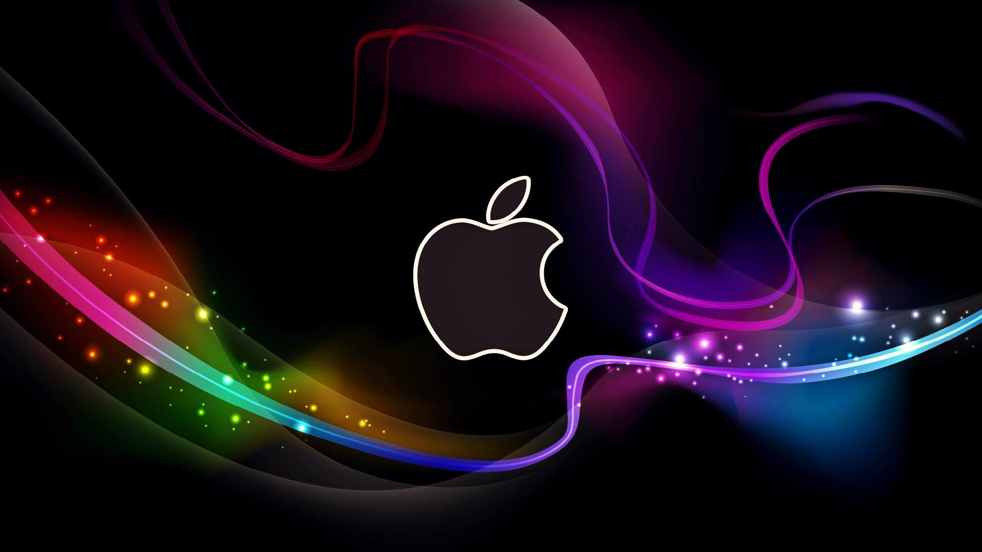 Cool Apple Wallpapers 
 Data-src /w/full/7/3/e/378879 - Cool Apple Logo Backgrounds - HD Wallpaper 