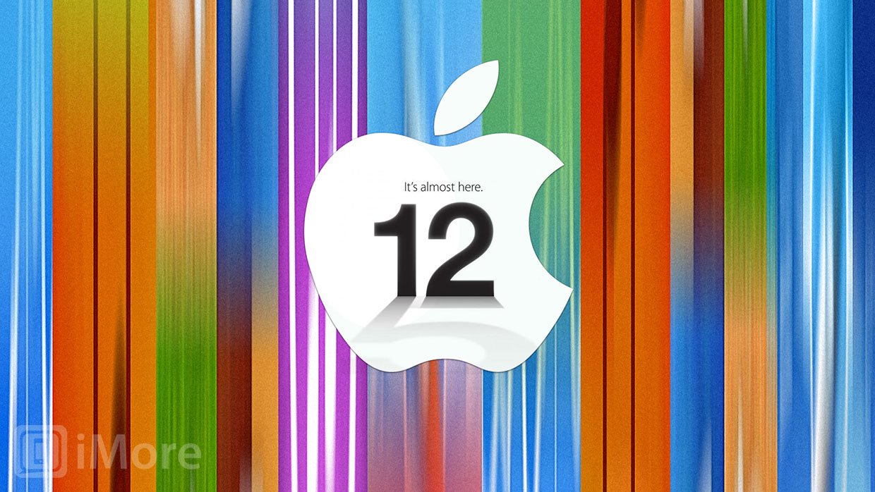 Apple September 12 Event Wallpaper - September 12 - HD Wallpaper 