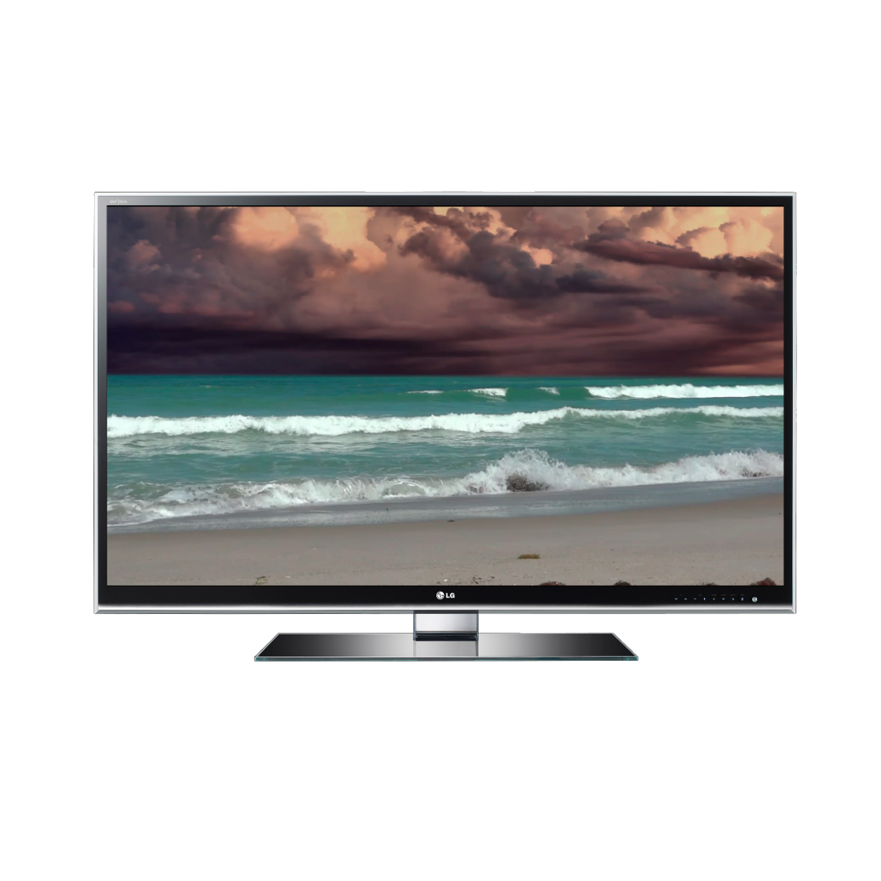 Led-backlit Lcd Display - HD Wallpaper 