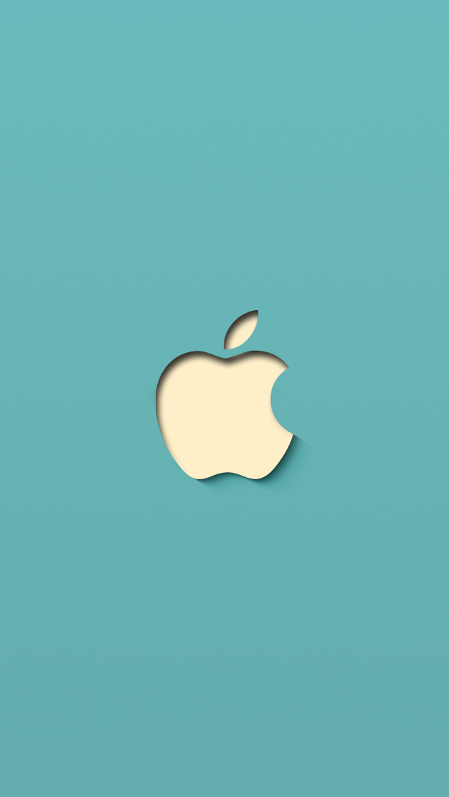 Apple Stick - Обои Для Айфон 5se - HD Wallpaper 