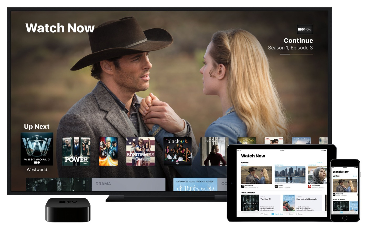 Apple Tv Tv App - HD Wallpaper 