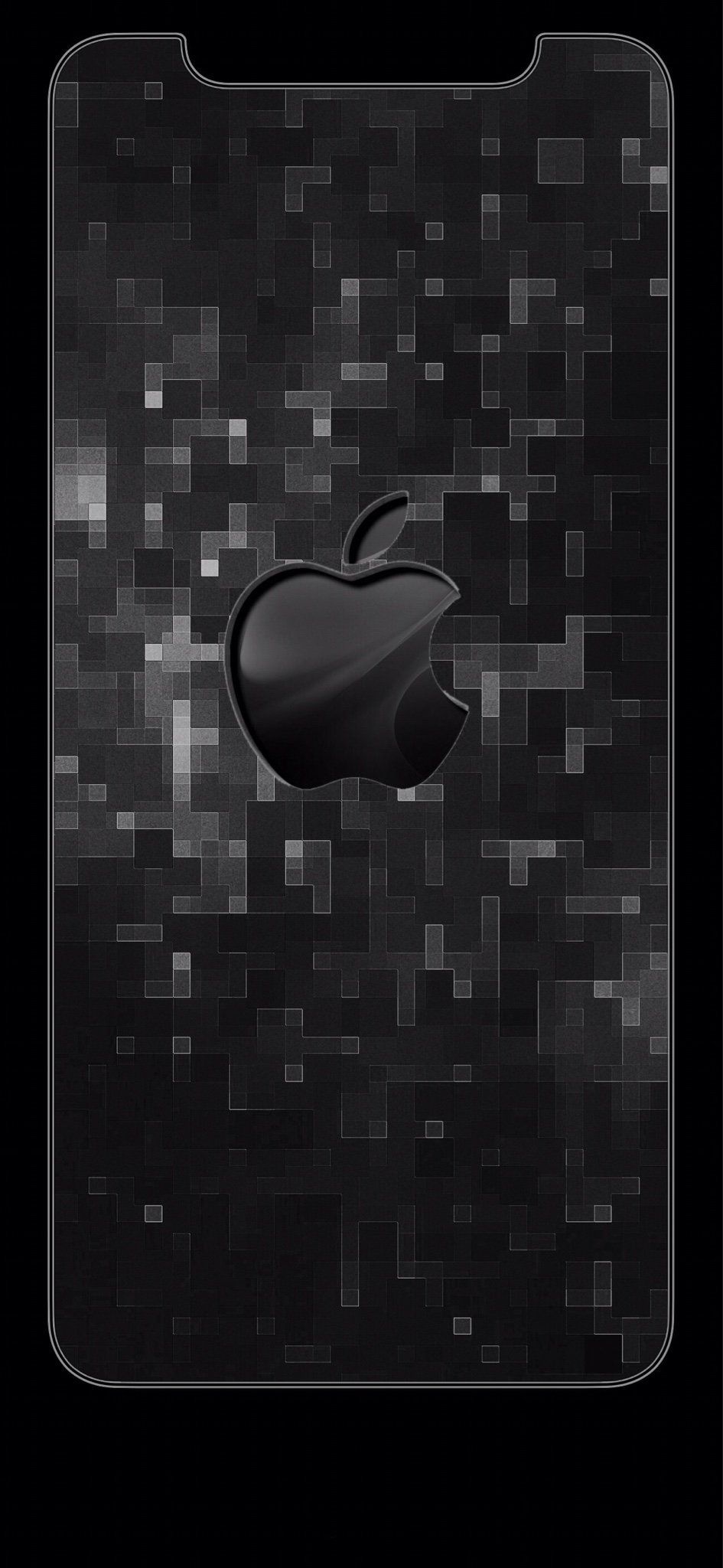Apple Iphone Wallpaper Hd Iphone X - HD Wallpaper 