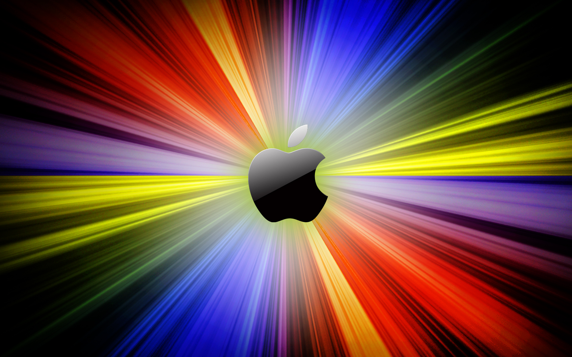 Wallpapers For Mac Free - Apple Colour Wallpaper Hd - HD Wallpaper 
