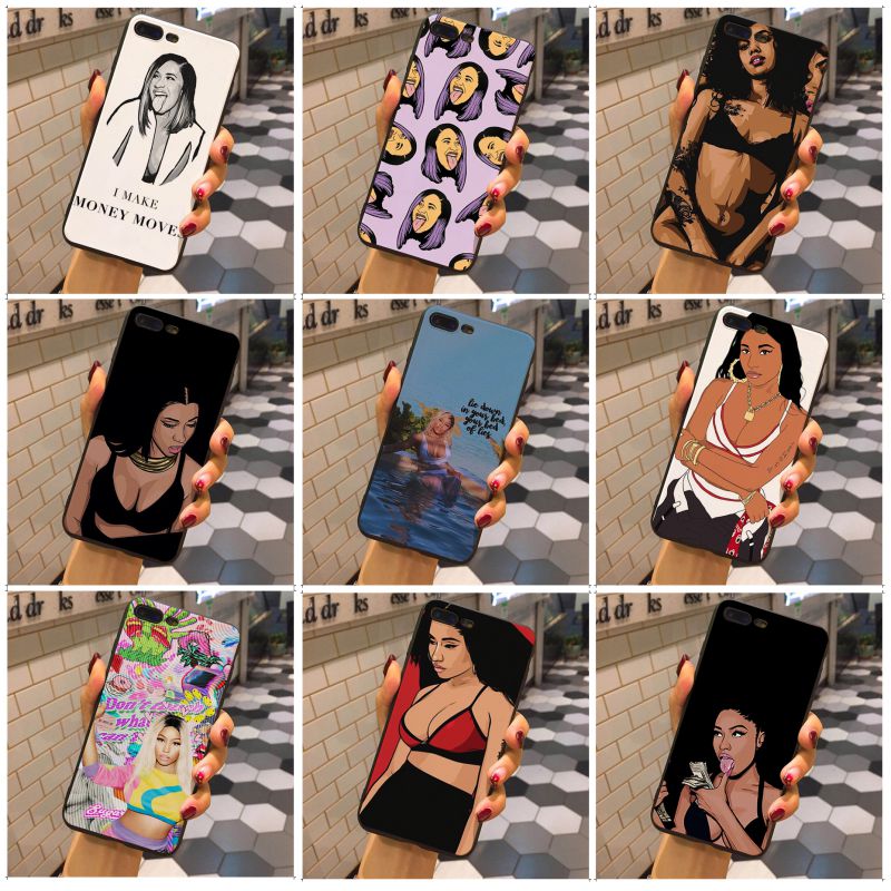 Iphone 6 Cardi B - HD Wallpaper 