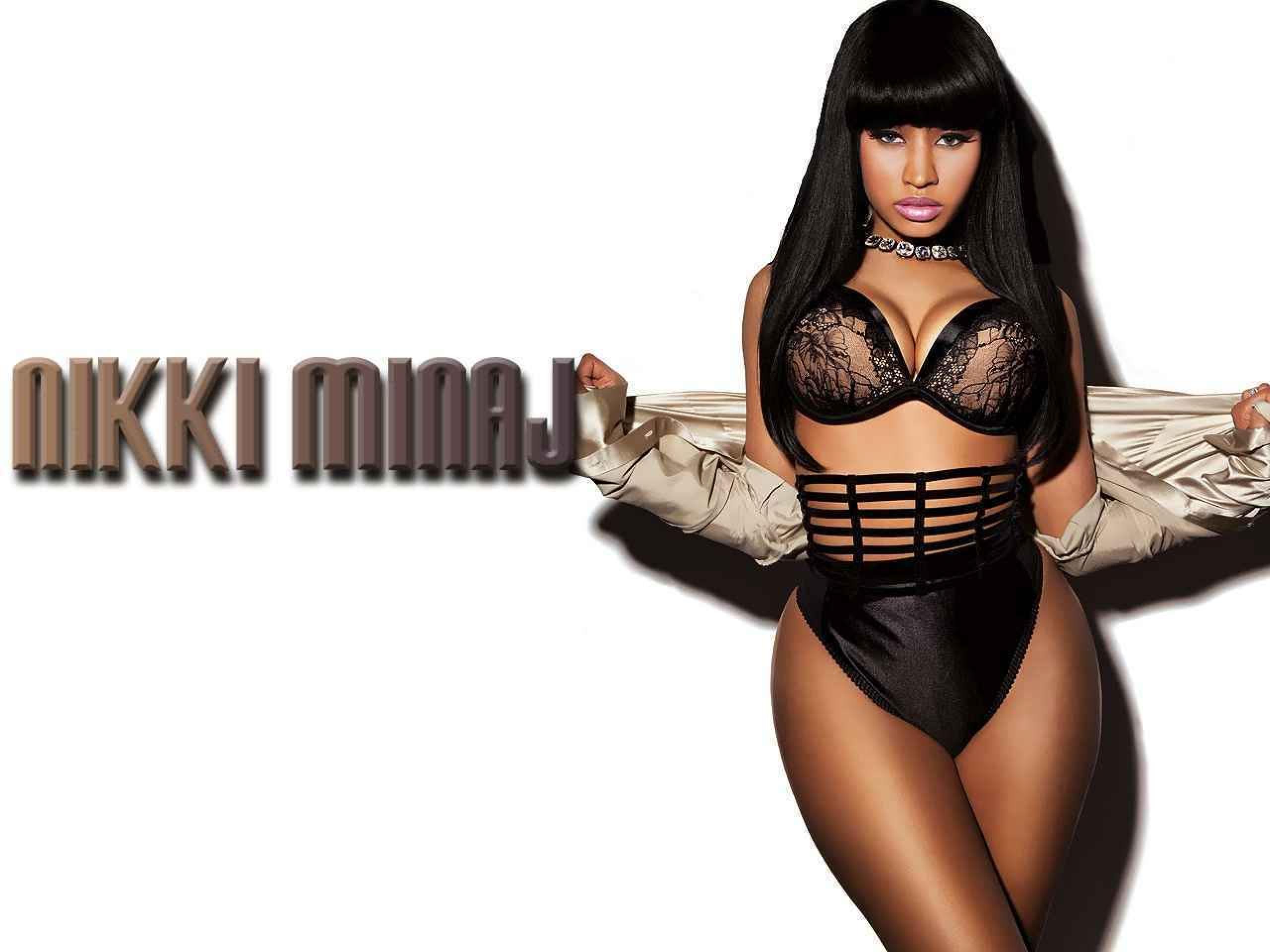 Nicki Minaj Iphone Wallpaper - HD Wallpaper 