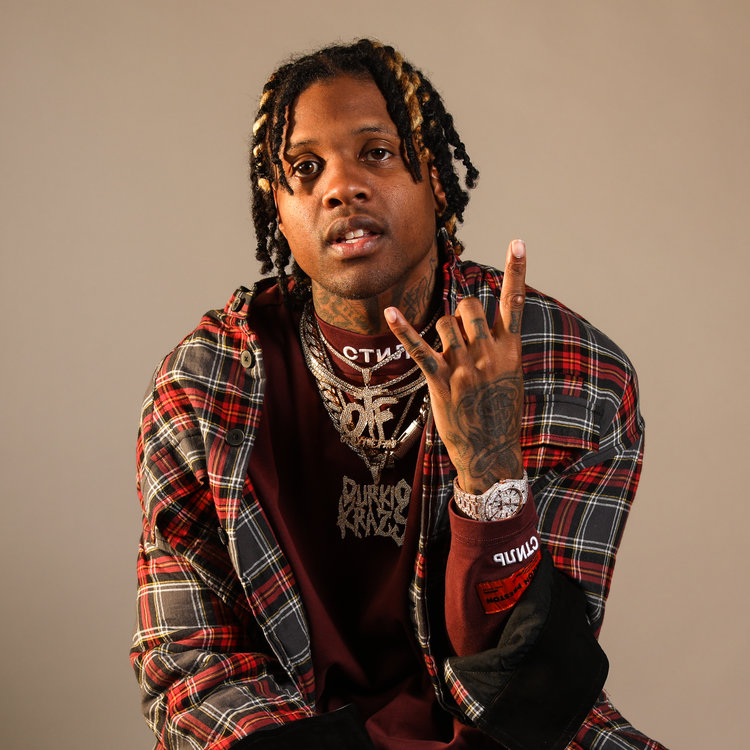 Lil Durk And Polo G 750x750 Wallpaper Teahub Io