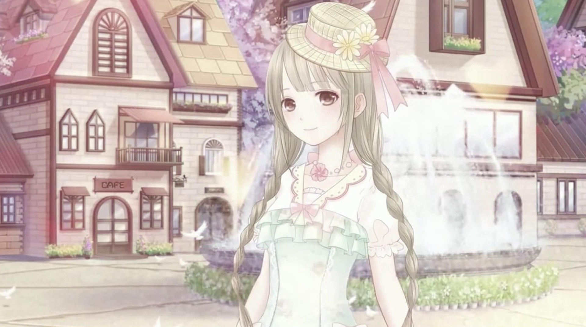 Lovelynikki