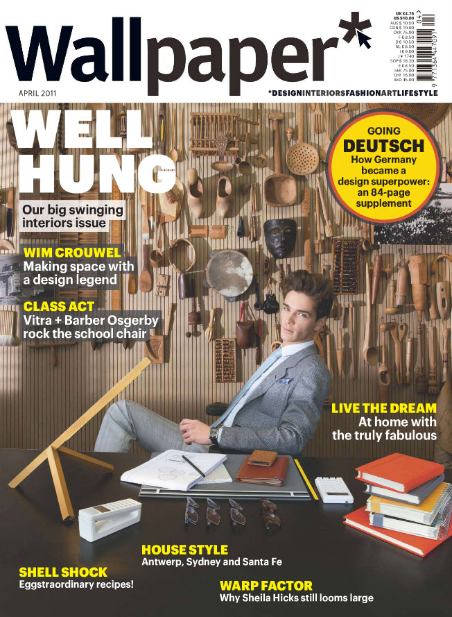 Magazine - HD Wallpaper 