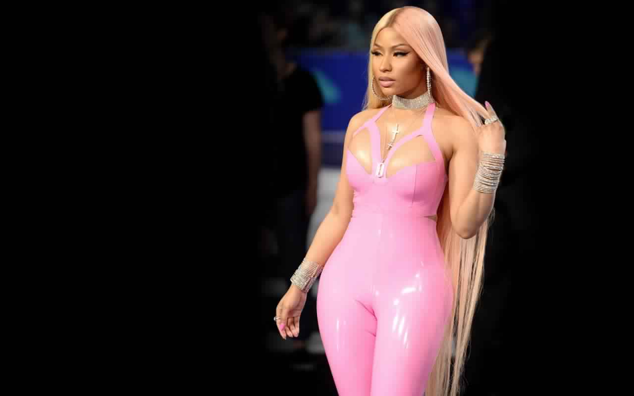 Nicki Minaj Hd Wallpapers 4k 5k Download - Nicki Minaj - HD Wallpaper 