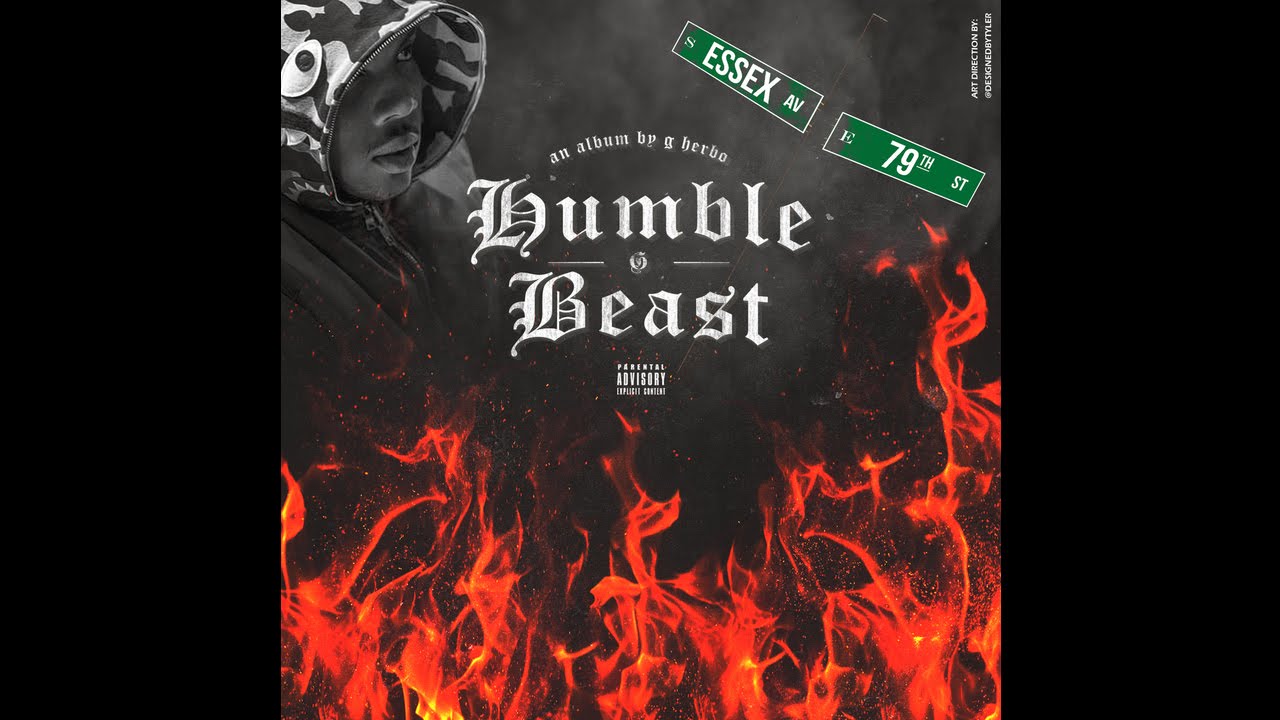 Lil Herb Humble Beast Mixtape - HD Wallpaper 