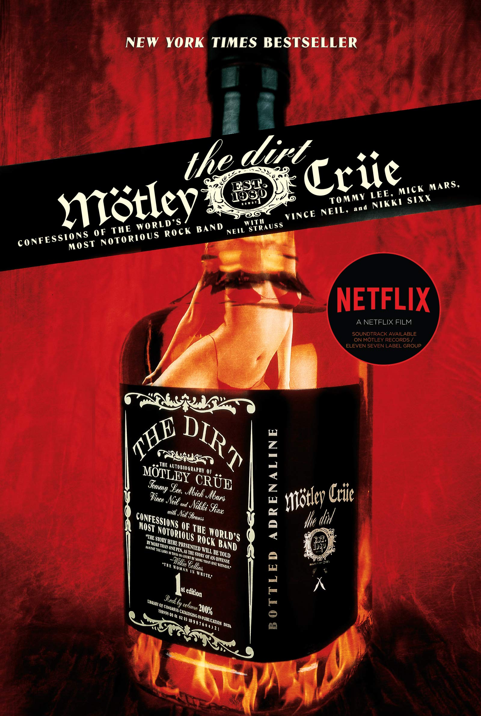 Motley Crue The Dirt Book 1600x2383 Wallpaper teahub.io Motley Crue The Dirt Book 1600x2383 Wallpaper teahub.io