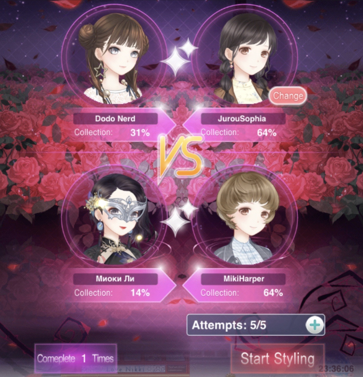 Love, Nikki, Dark, Castle Event, Guide, Tips, Stage, - Anime - HD Wallpaper 