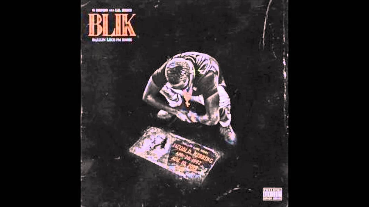 Ball Like Im Kobe G Herbo - HD Wallpaper 