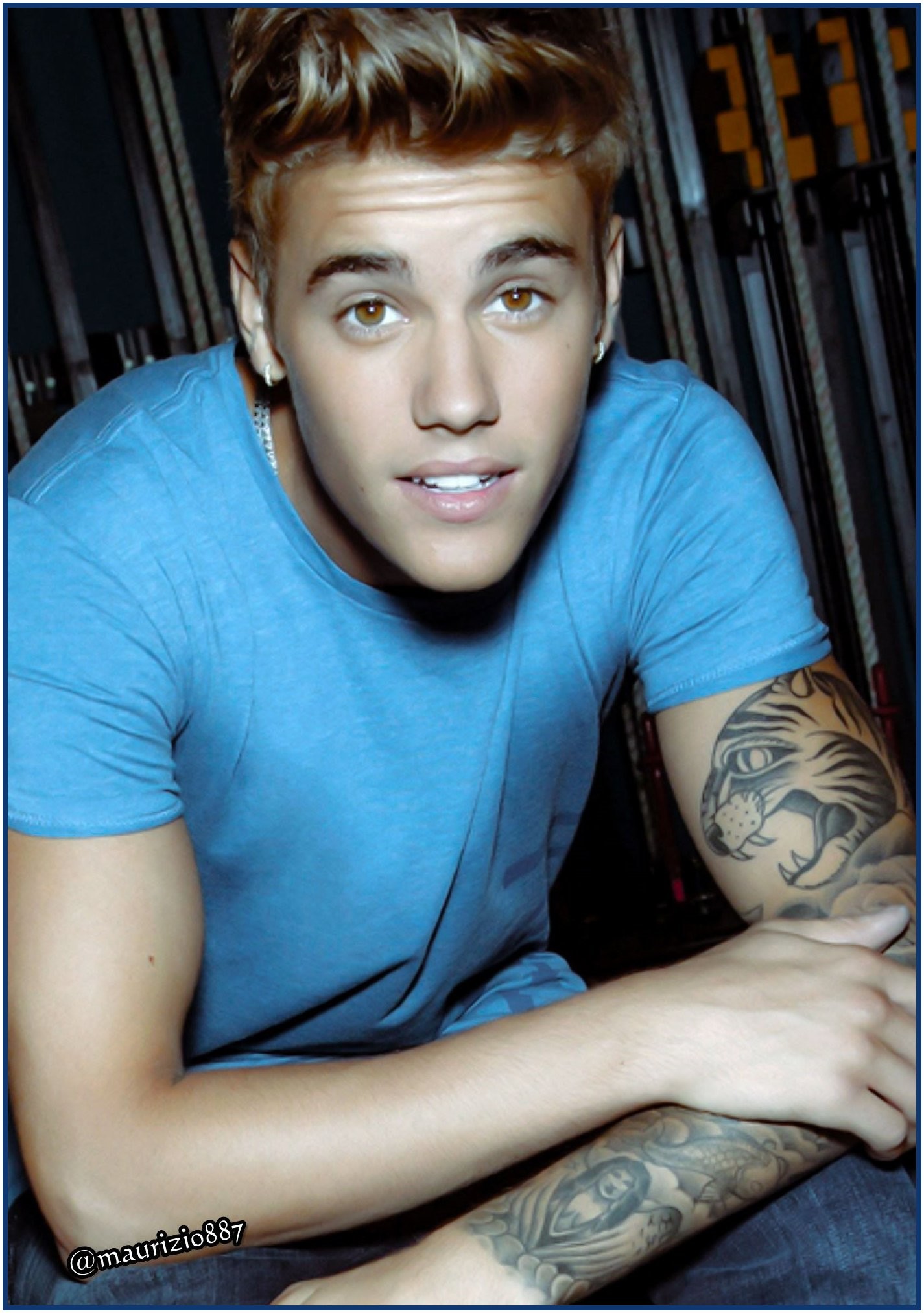 #justinbieber #collections - Photoshoot Justin Bieber 2014 - HD Wallpaper 
