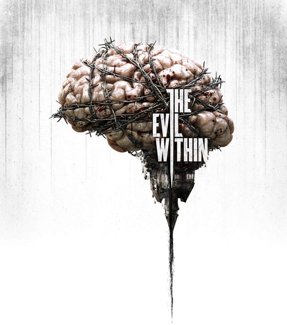 Evil Within Wallpaper Phone - HD Wallpaper 