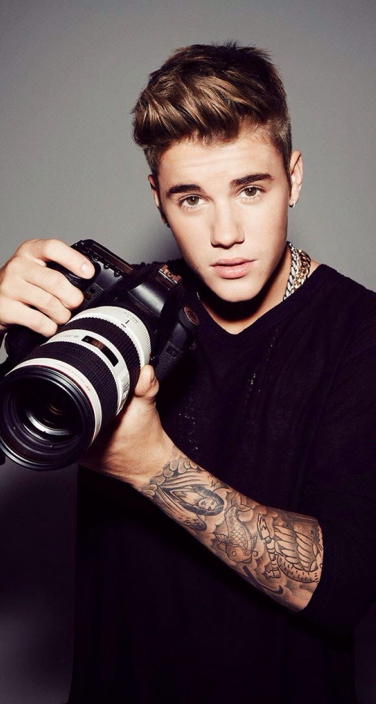 Justin Bieber Wallpapers - Iphone Wallpaper Justin Bieber's - HD Wallpaper 