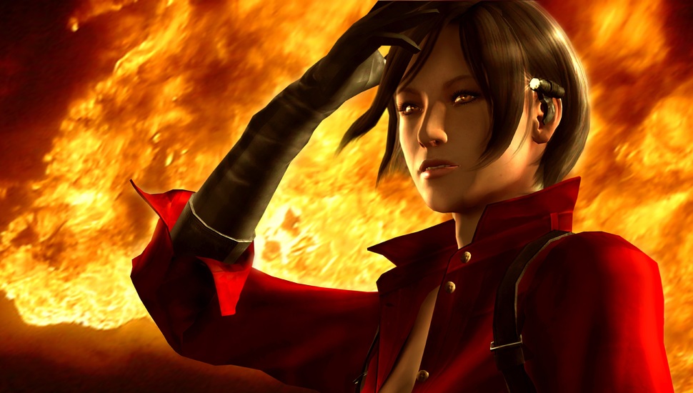Ada Wong, Biohazard, Ada Wong, Resident Evil 6 Desktop - Ada Wong Re 6 Wallpaper Hd - HD Wallpaper 