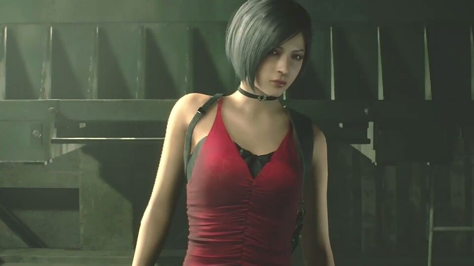 Ada Wong Resident Evil 2 Remake - HD Wallpaper 
