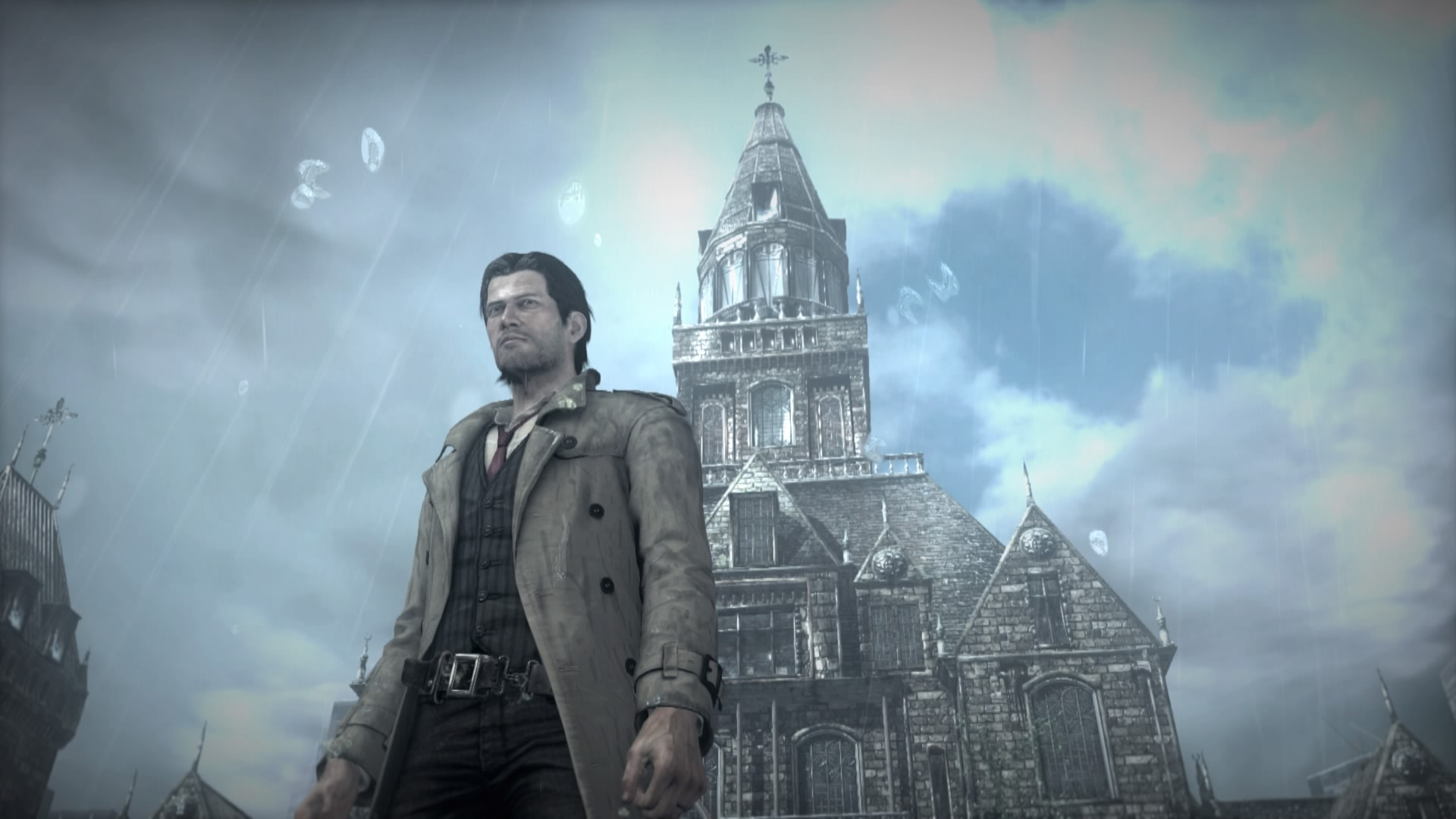 Pc Game - HD Wallpaper 