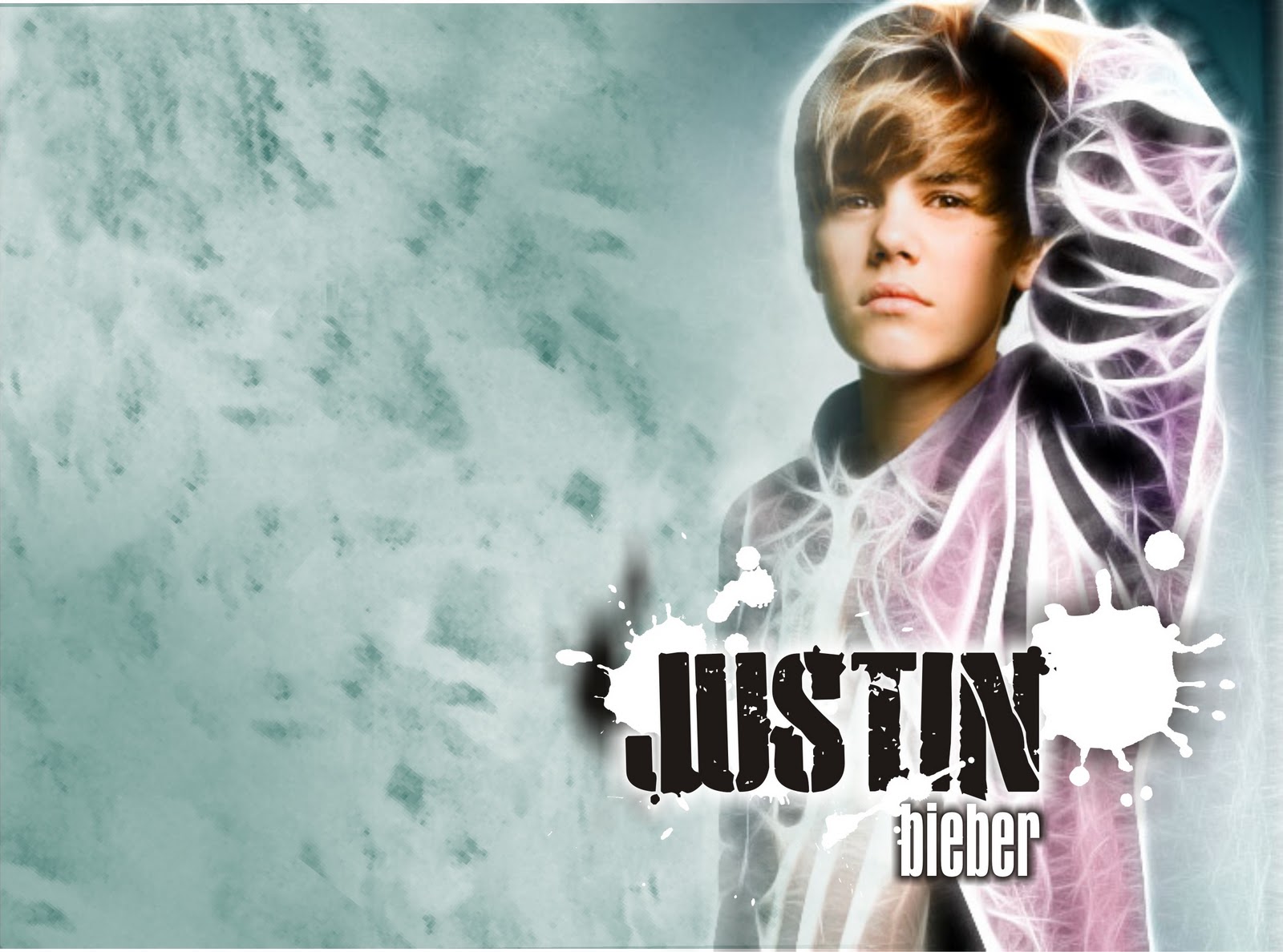 Awesome Justin Bieber Wallpaper - HD Wallpaper 