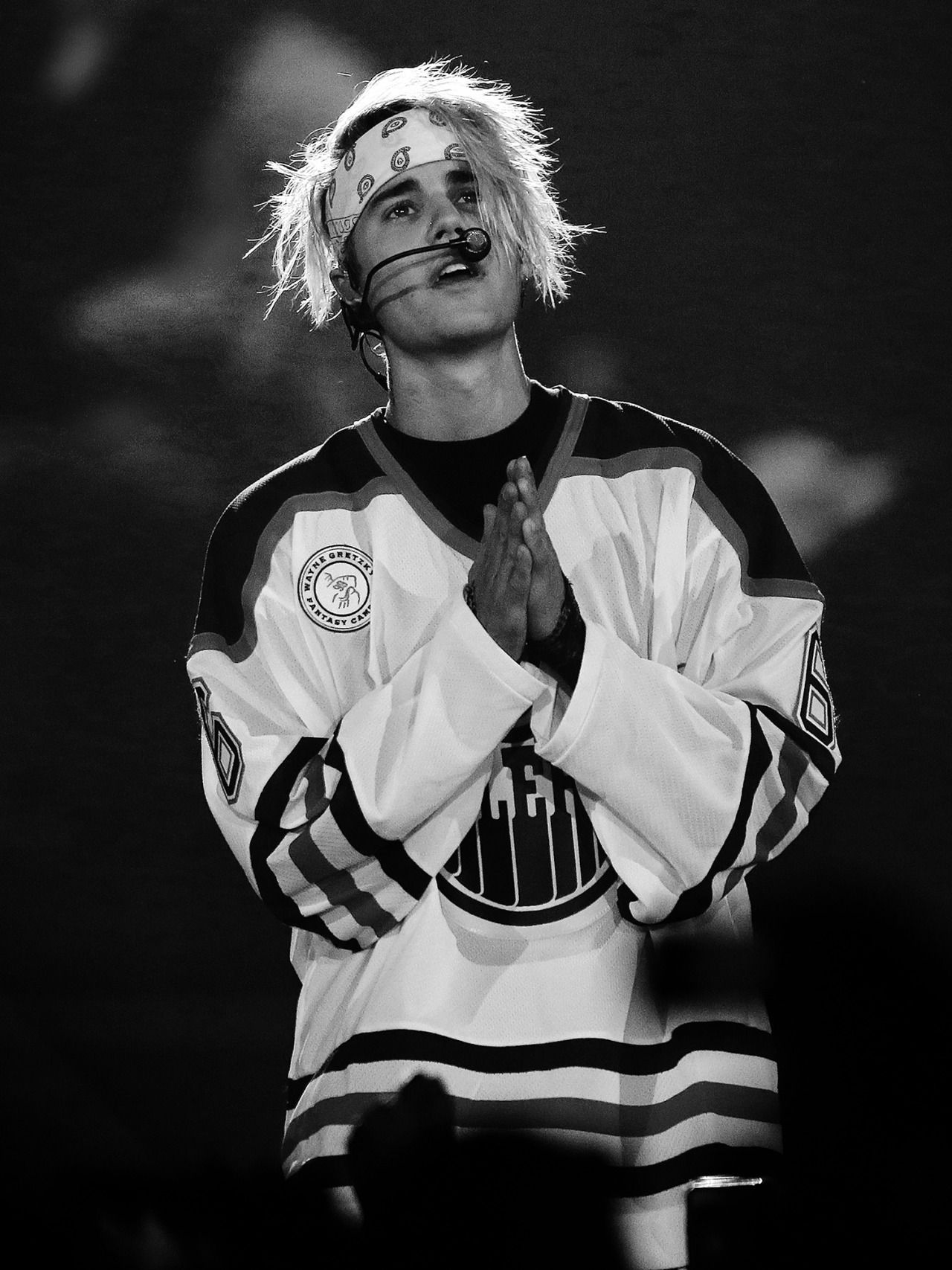 Justin Bieber Wallpaper 2017 - HD Wallpaper 