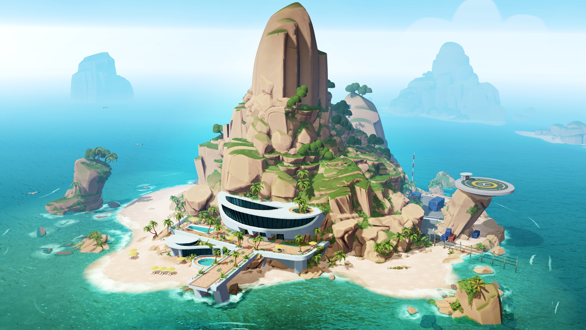 Evil Genius 2 World Domination - HD Wallpaper 