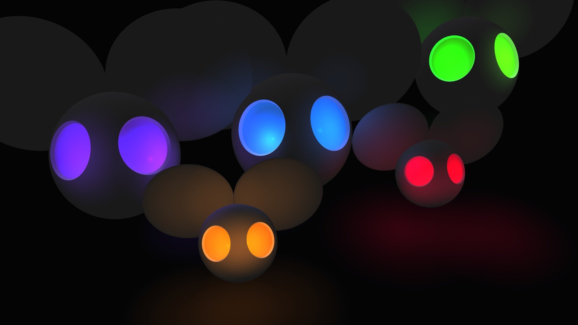 High Resolution Deadmau5 Full Hd 1080p Wallpaper Id - Fondos De Pantalla Deadmau5 - HD Wallpaper 