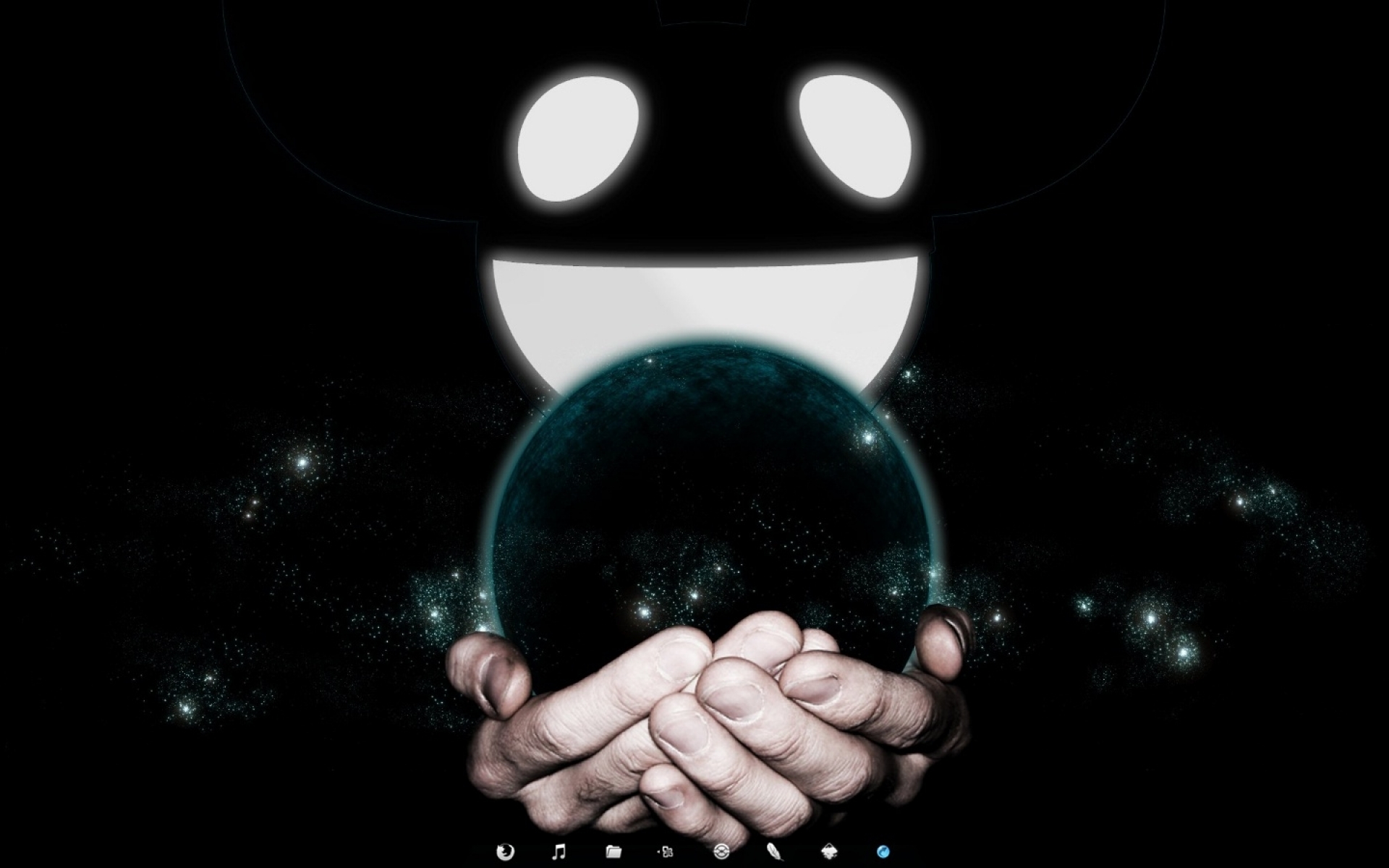 Darkness - HD Wallpaper 