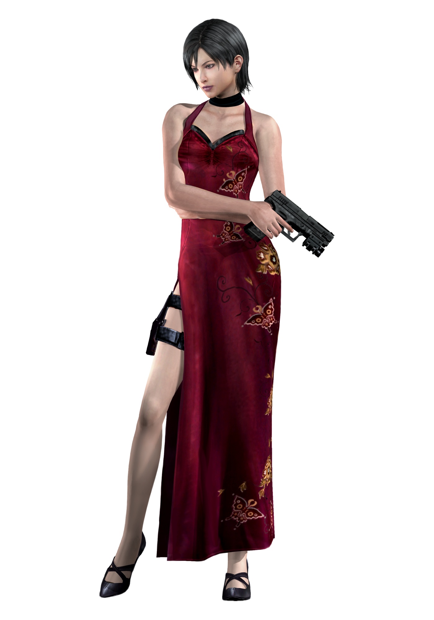 Resident Evil Ada Wong Video Games Resident Evil Hd - Ada Resident Evil 4 - HD Wallpaper 