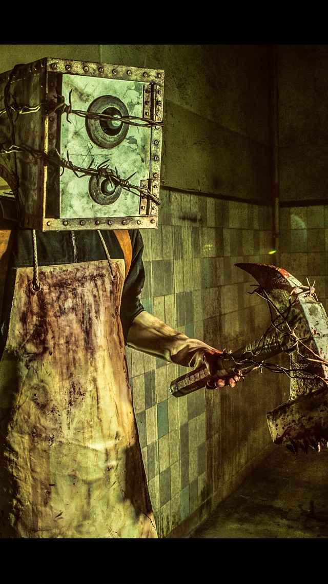 The Evil Within, Game, Survival Horror, Evil Within, - Life Is Like A Video Game If You Meet Enemies - HD Wallpaper 