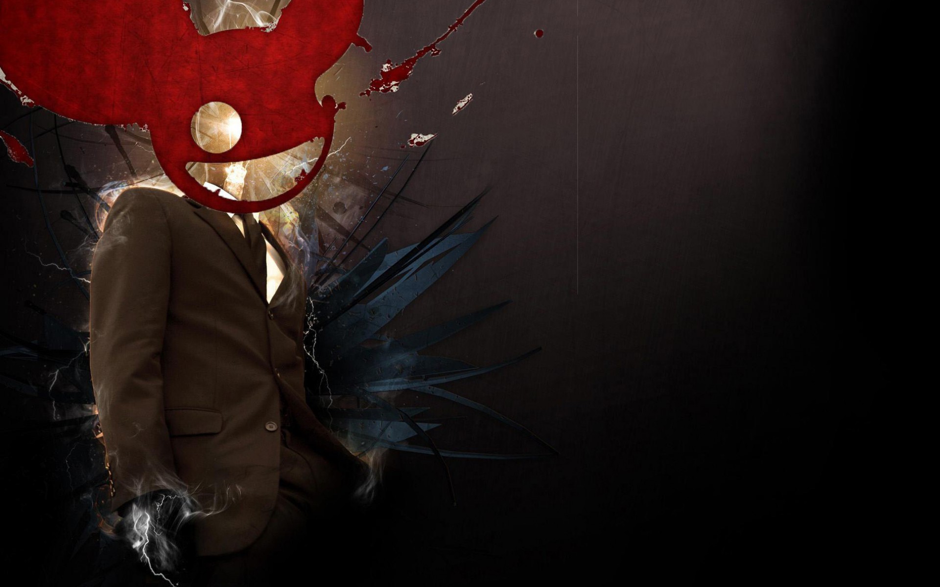 Light Bulb - HD Wallpaper 