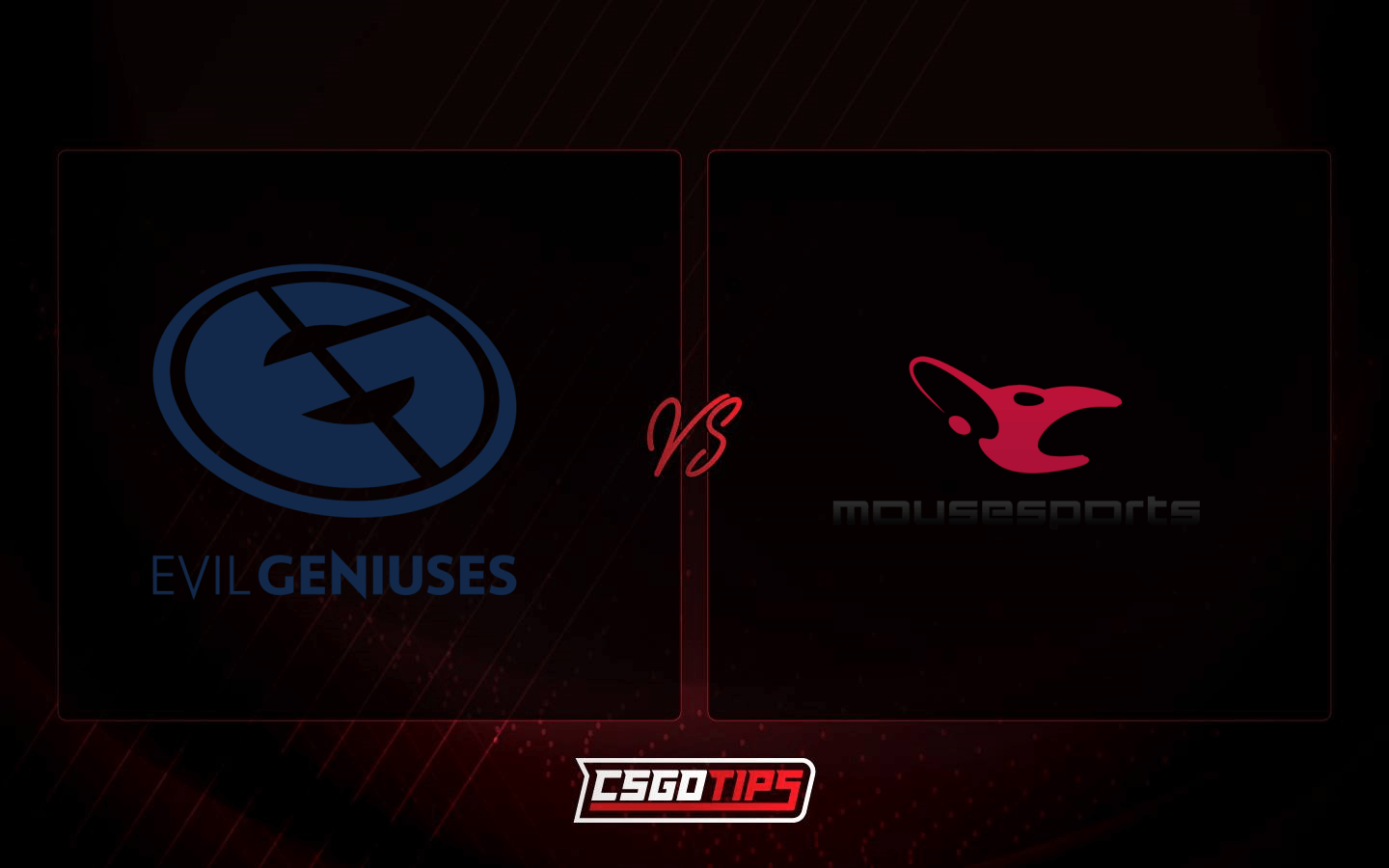 Mousesports - HD Wallpaper 