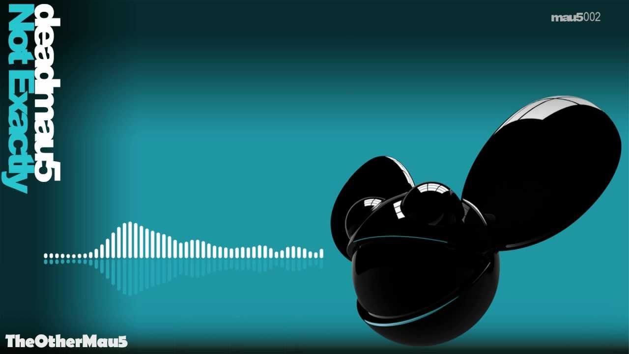 Deadmau5 Wallpapers Desktop Background, Top Wallpapers - Deadmaus 1080p - HD Wallpaper 