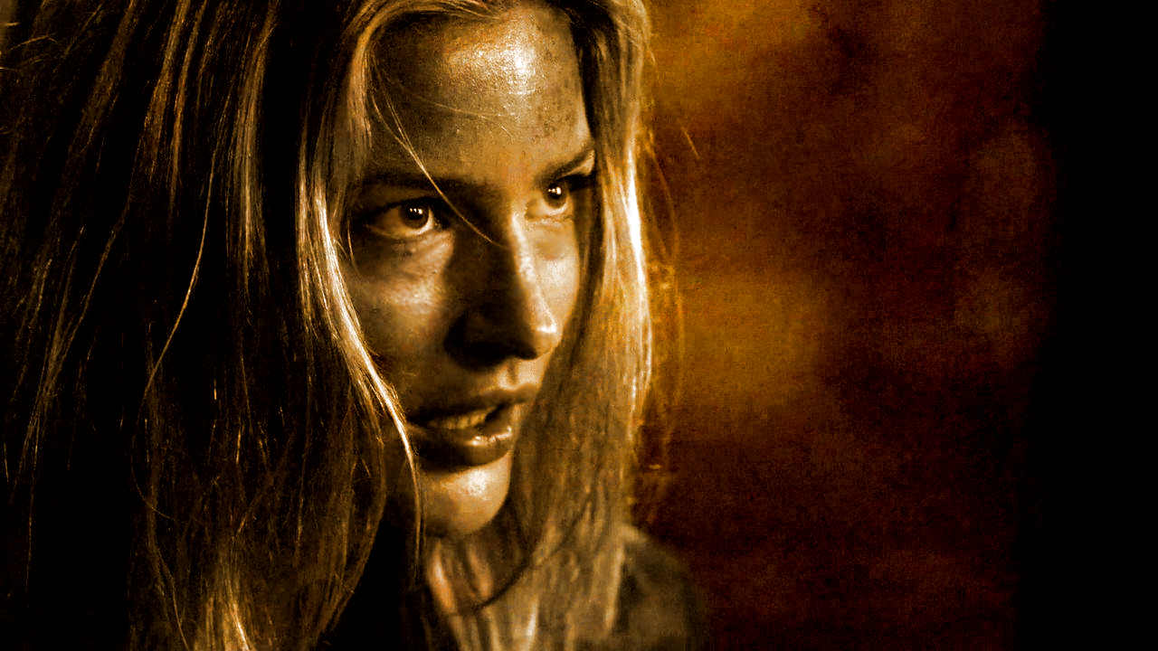 Legend Of The Seeker Cara - HD Wallpaper 