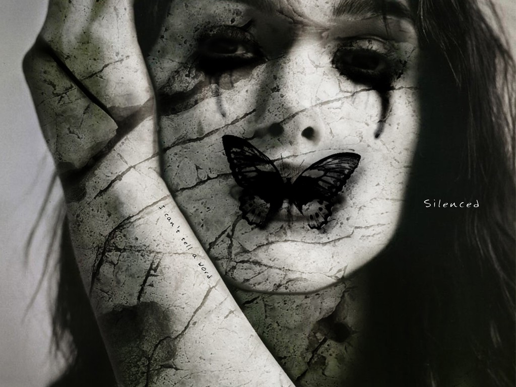 Dark Art Wallpapers 3 Widescreen Wallpaper - Dark Gothic Art - HD Wallpaper 