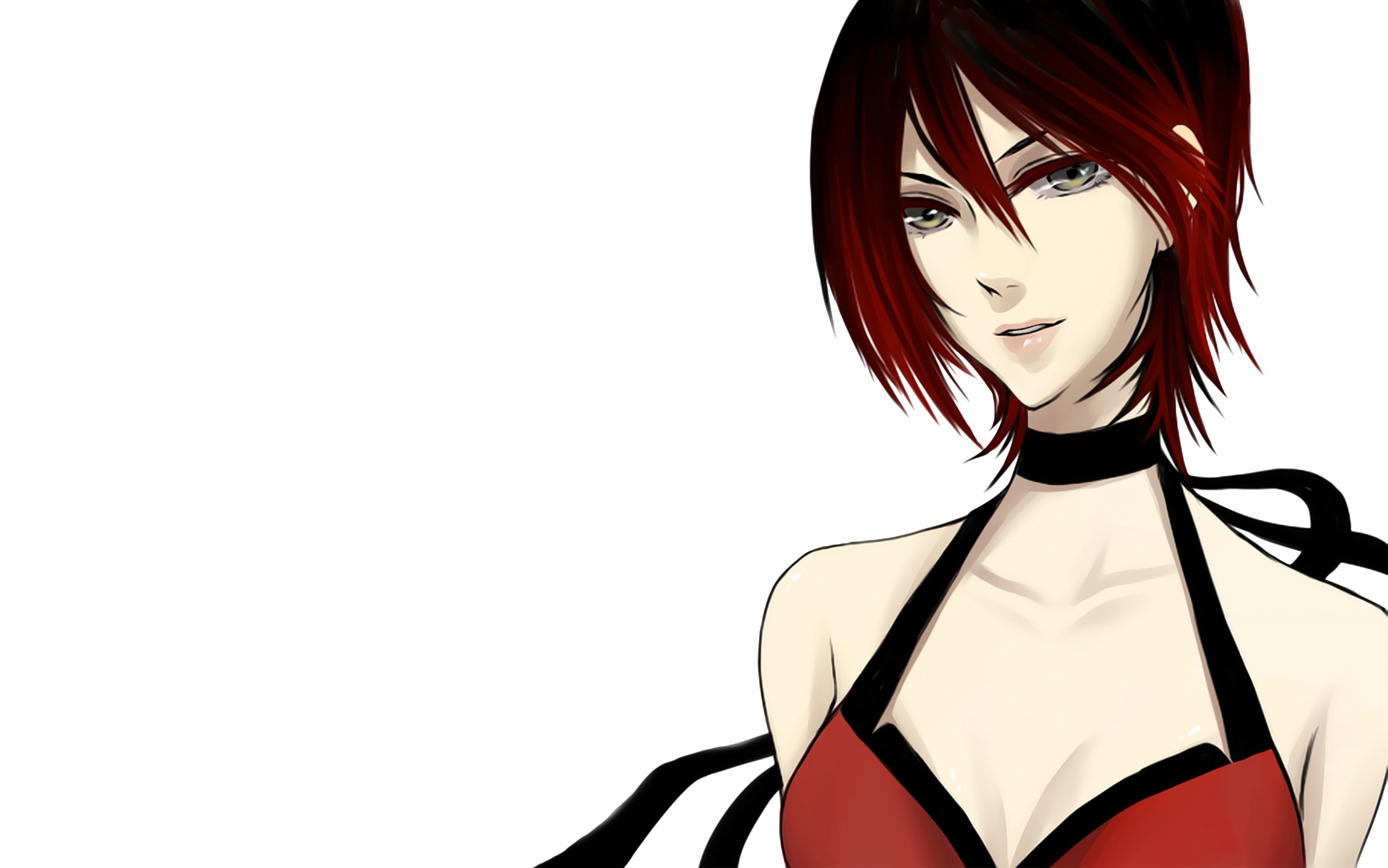 Wallpaper - Ada Resident Evil Anime - 2560x1601 Wallpaper Wallpaper - Ada Resident Evil Anime - 2560x1601 Wallpaper
