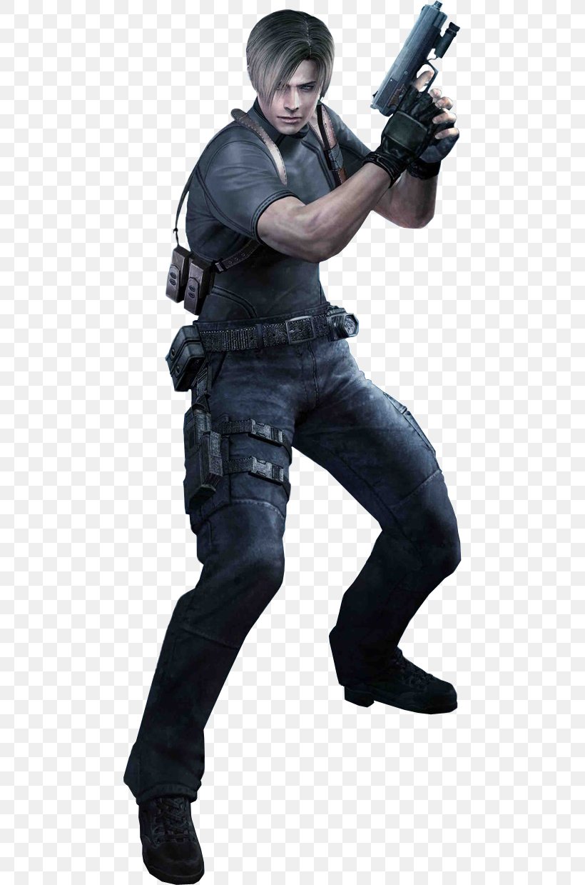 Resident Evil 4 Resident Evil 6 Resident Evil - Resident Evil Leon Png - 820x1239 Wallpaper Resident Evil 4 Resident Evil 6 Resident Evil - Resident Evil Leon Png - 820x1239 Wallpaper