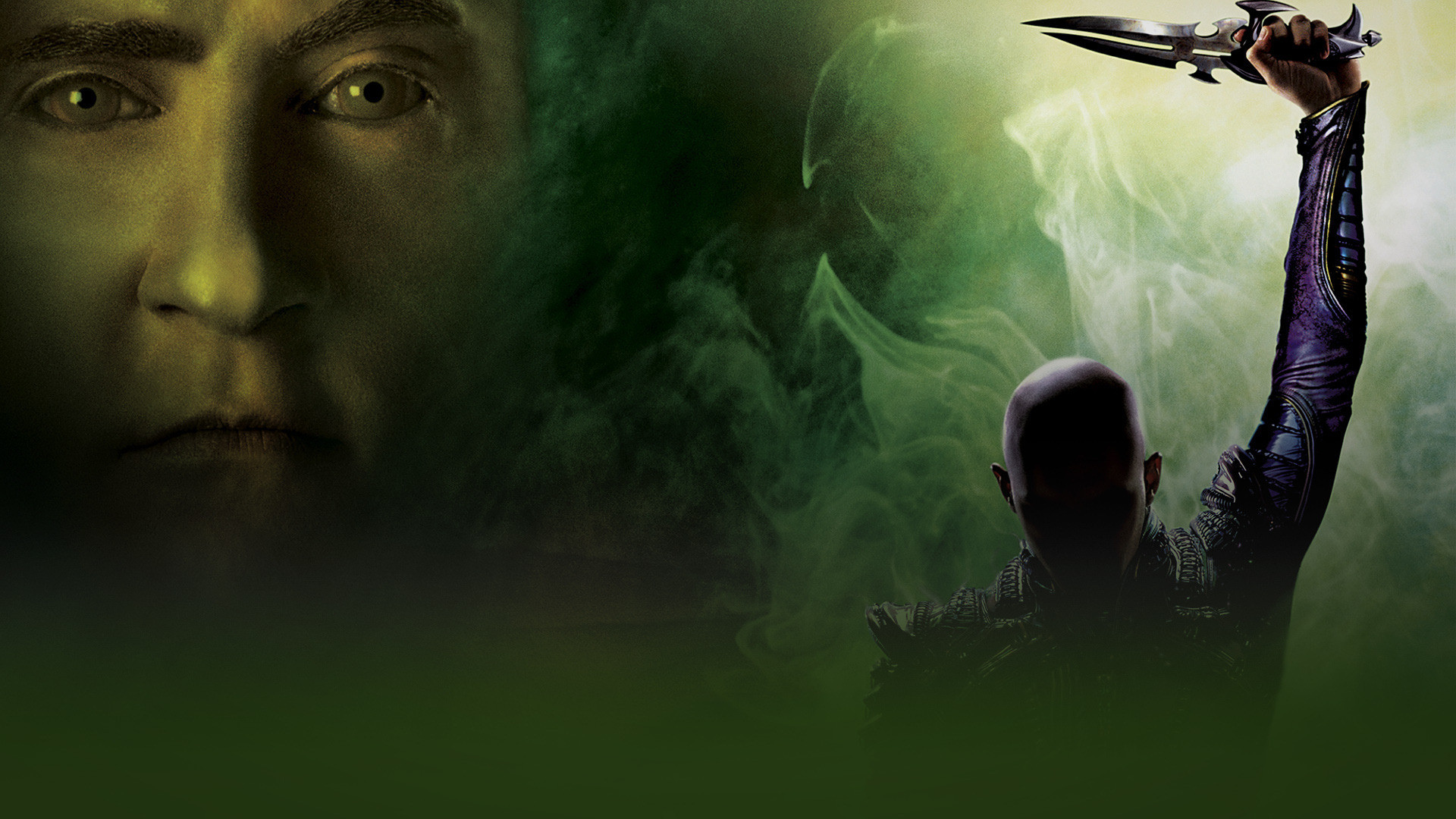 Star Trek Nemesis - HD Wallpaper 