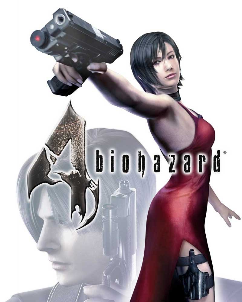 Resident Evil 4 Soundtrack - HD Wallpaper 