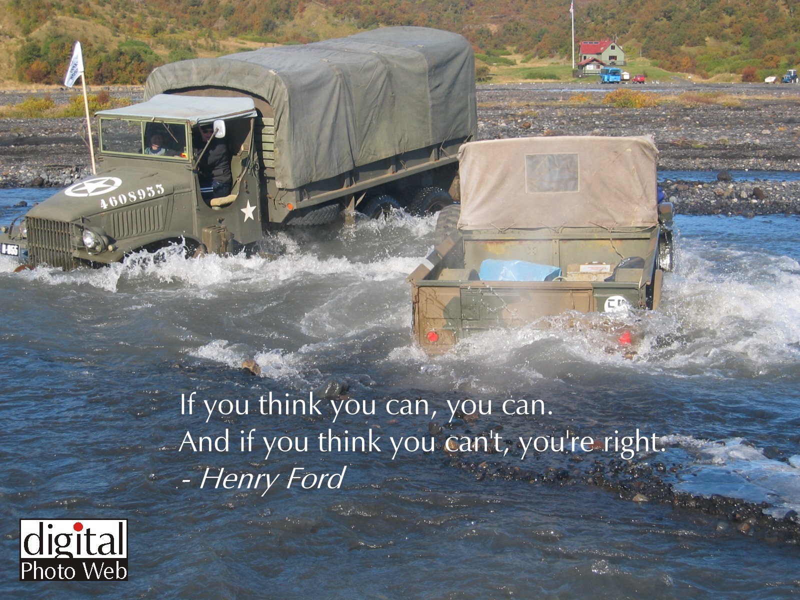 Free Truck Wallpaper Photos - Inspirational Trucks Quotes - HD Wallpaper 