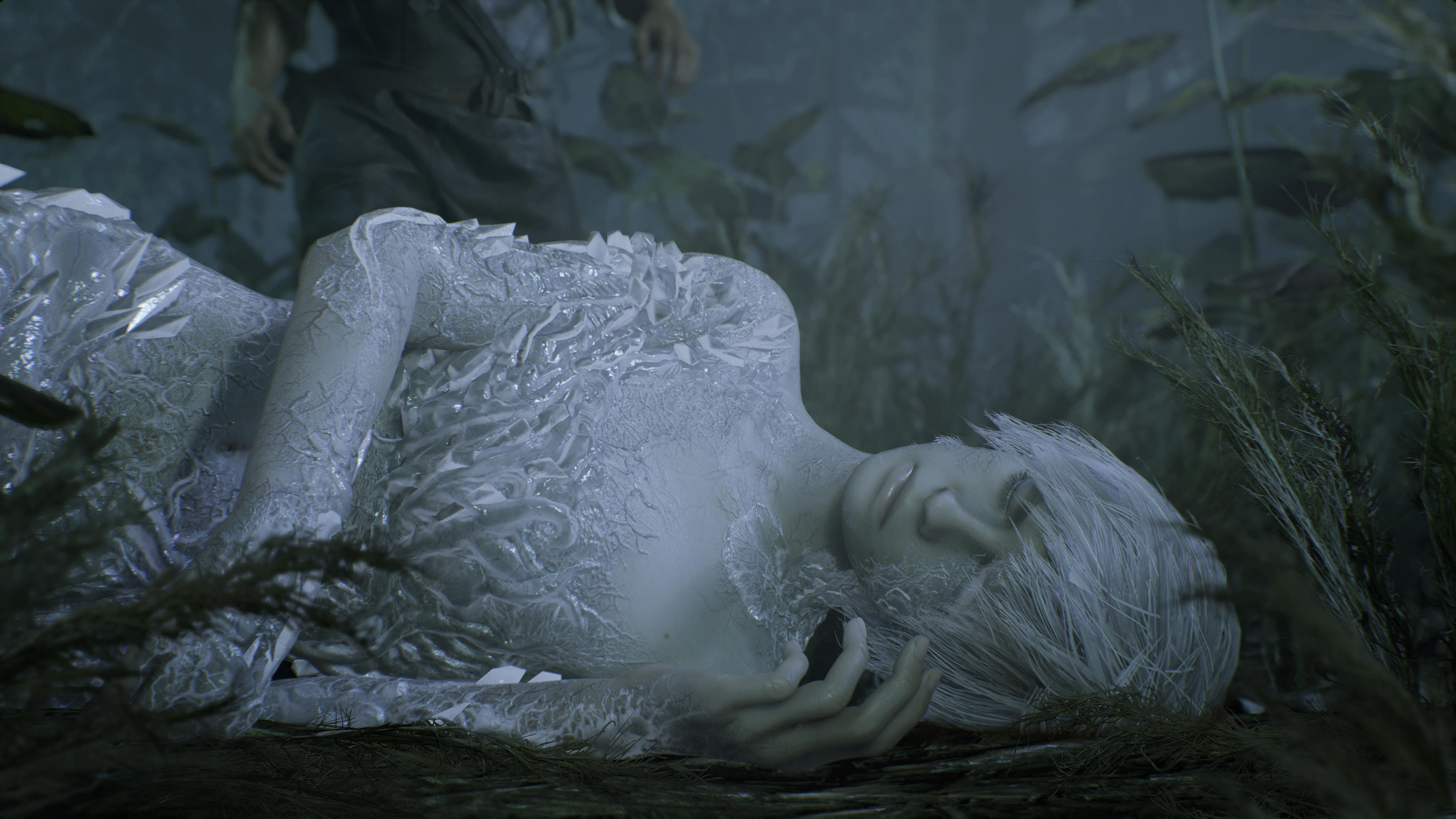 Resident Evil 7 Biohazard - HD Wallpaper 