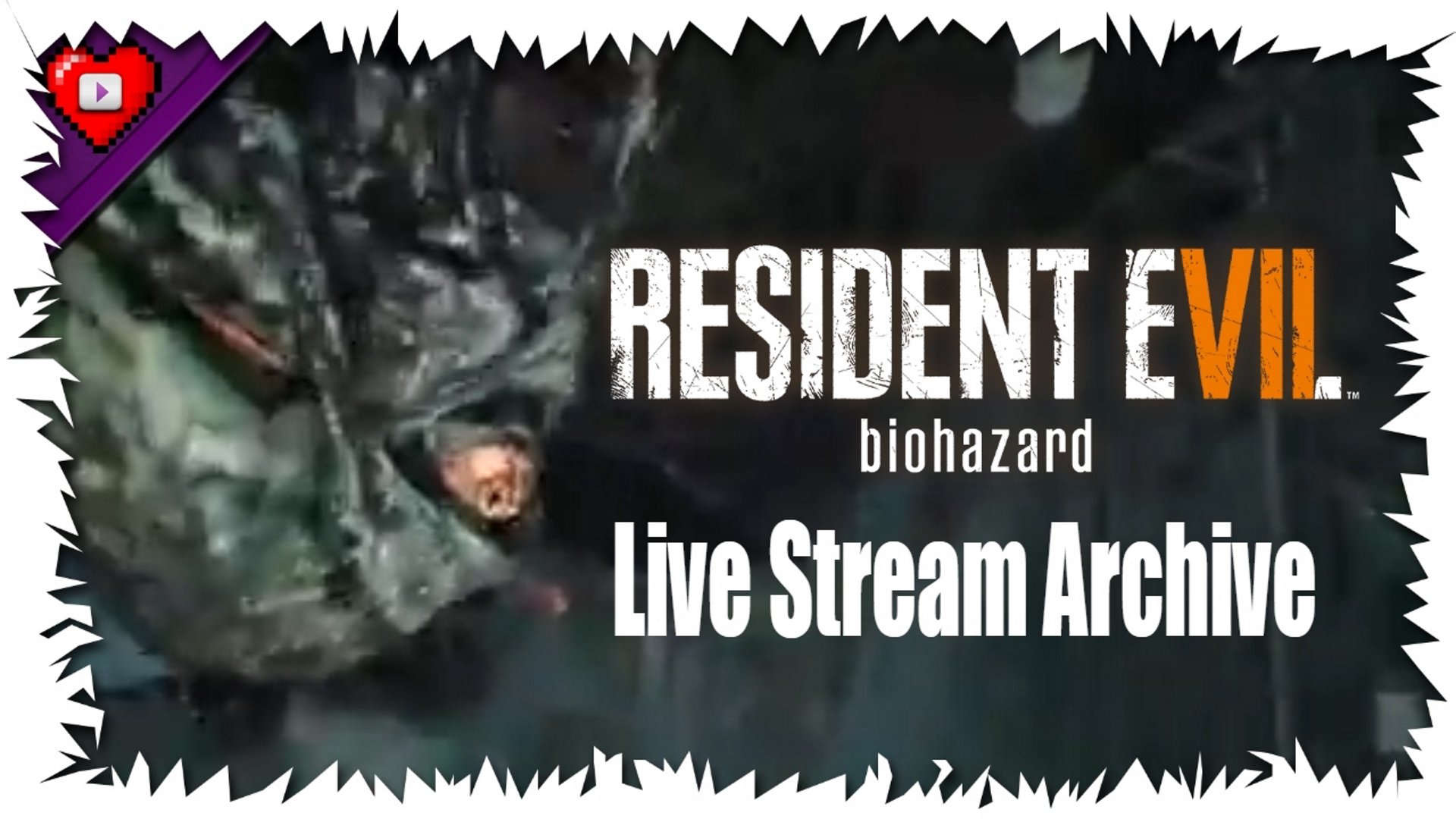 Resident Evil 7 Deluxe Edition - HD Wallpaper 