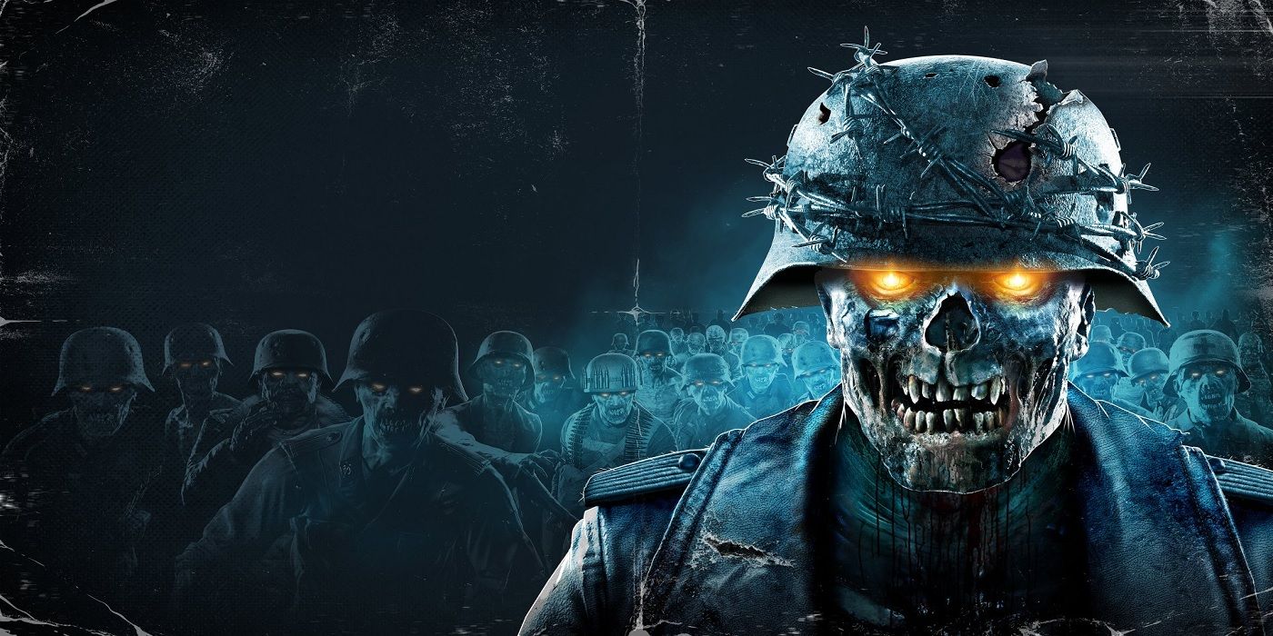 Zombie Army 4 Dead War - HD Wallpaper 