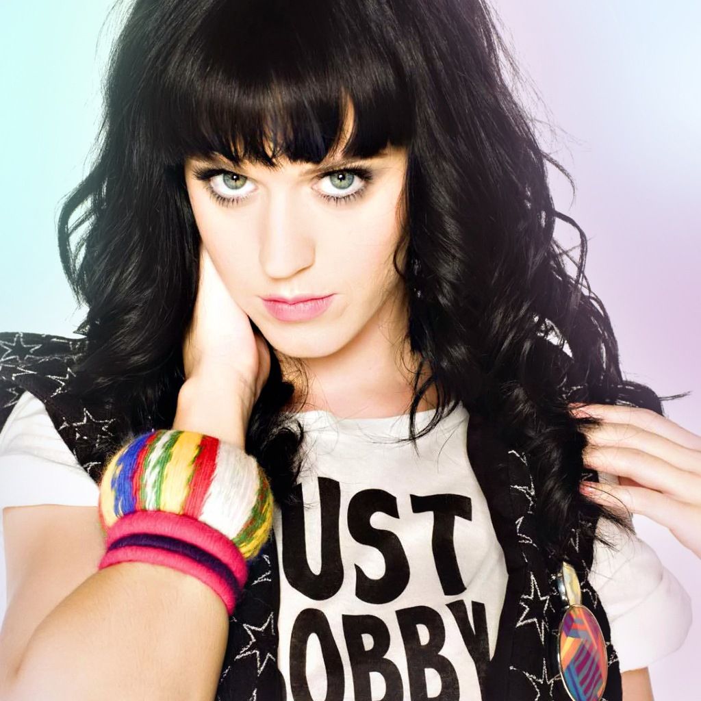 Katy Perry Nylon Photoshoot - HD Wallpaper 