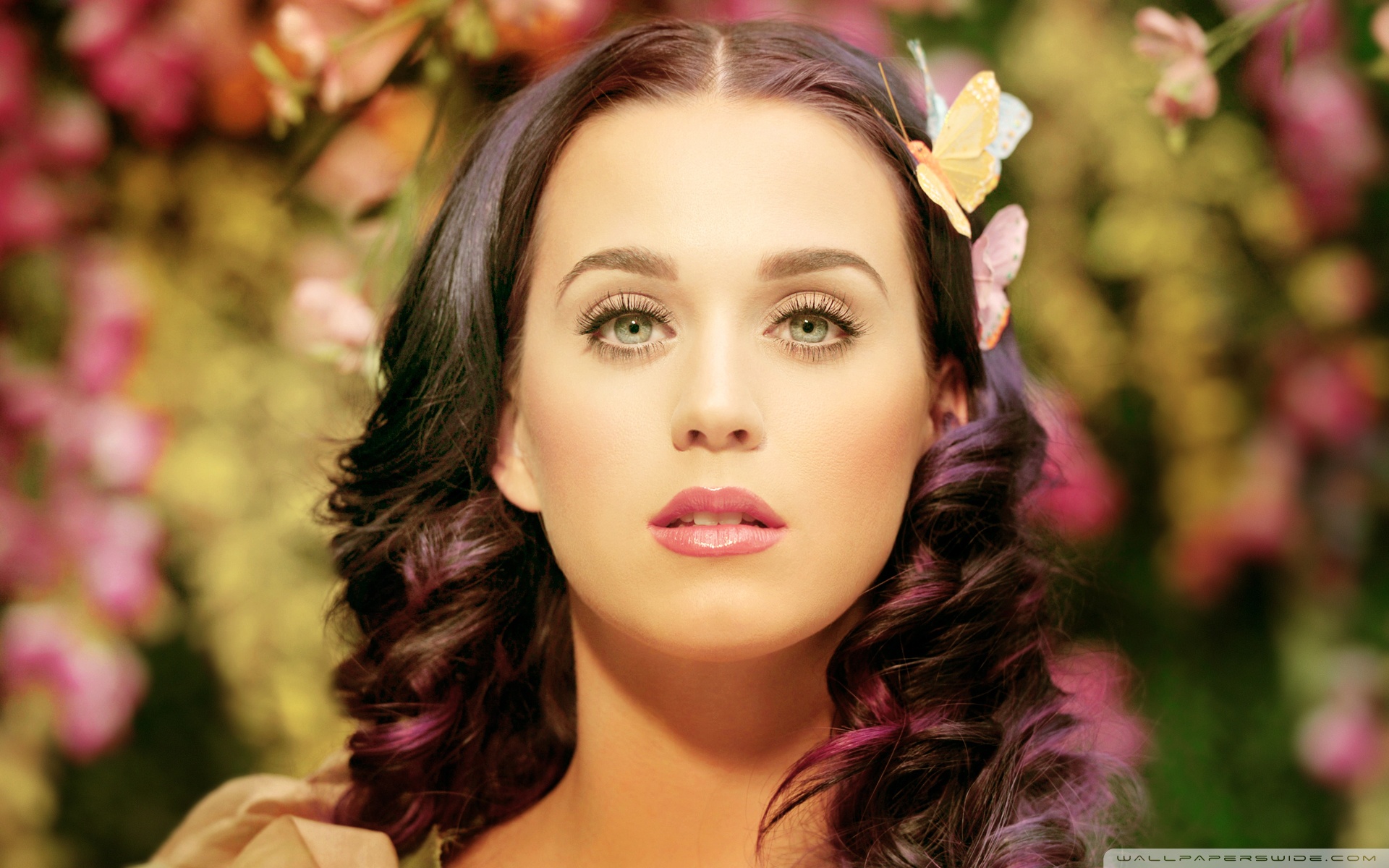1080p Katy Perry Hd - HD Wallpaper 