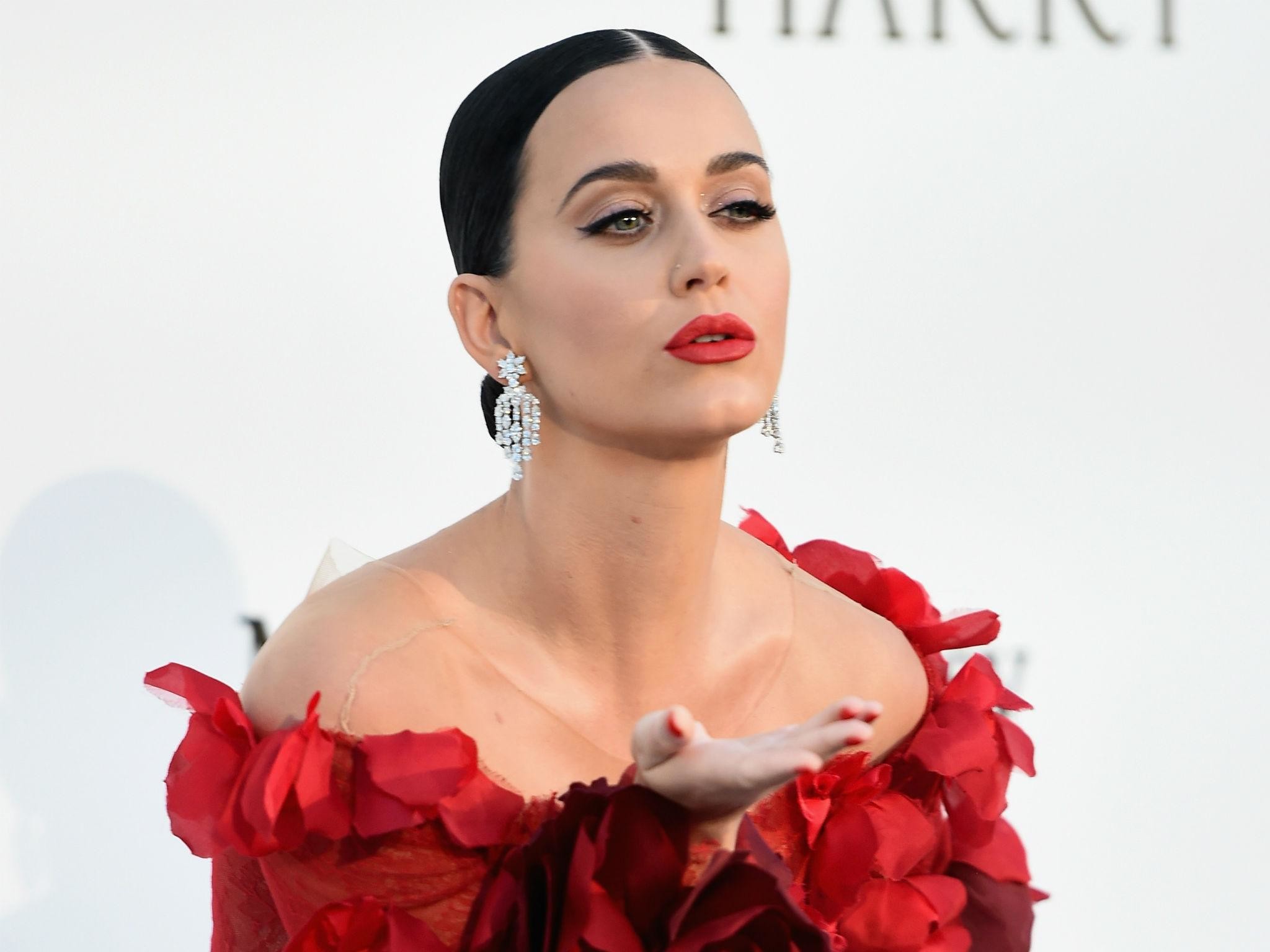 Katy Perry Images ,hot Girls , Sexy Girls , Hot Girls - Katy Perry 2018 Hot - HD Wallpaper 
