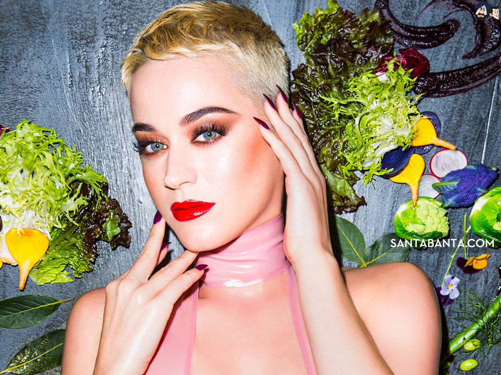Katy Perry Song 2017 - HD Wallpaper 