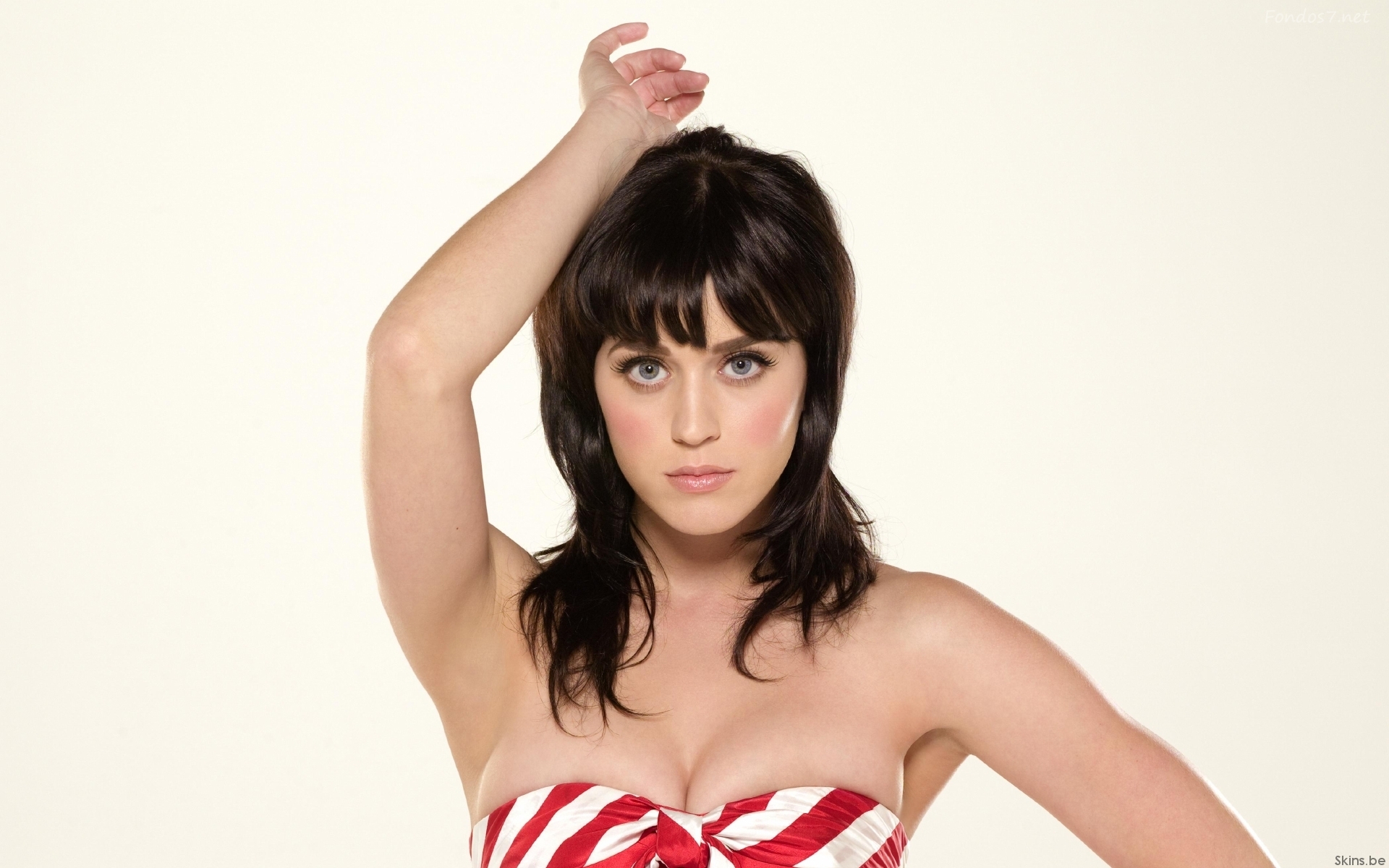 Hot Katy Perry Wallpaper - Katy Perry Hot Maxim - HD Wallpaper 