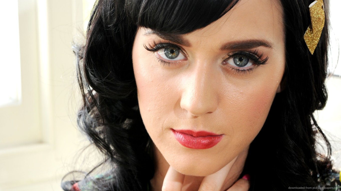 Katy Perry - HD Wallpaper 