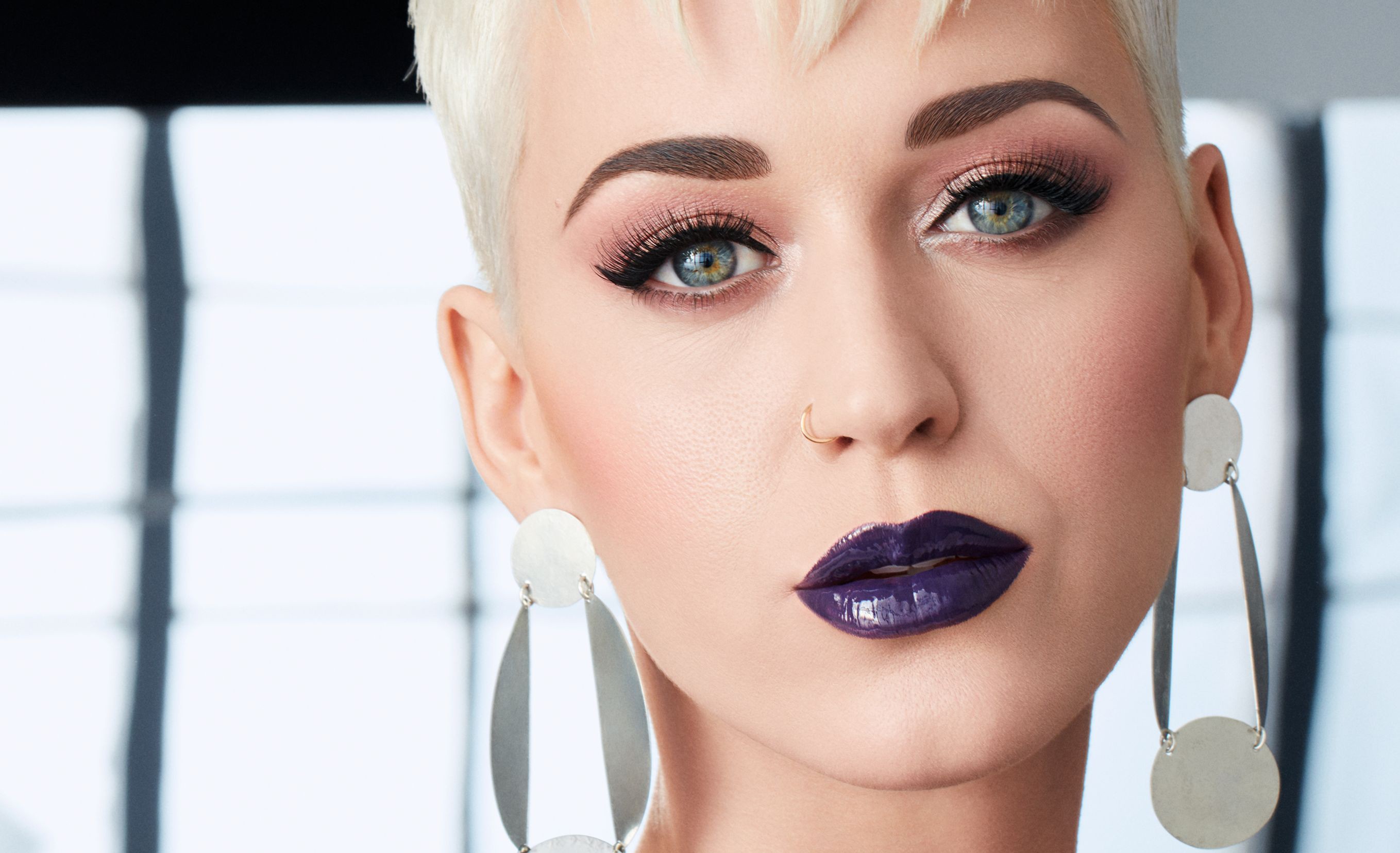 Katy Perry Bon Appétit - HD Wallpaper 